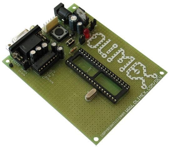  PIC-P40-20MHz 