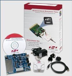  C8051F930DK 