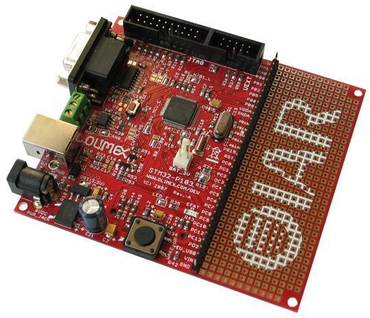 STM32-P103 