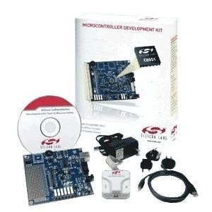  C8051F530ADK 