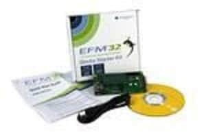  EFM32-G8XX-STK 
