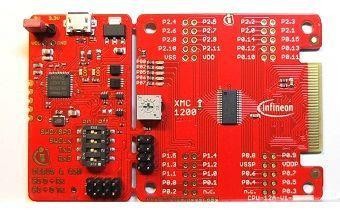  KIT_XMC12_BOOT_001 