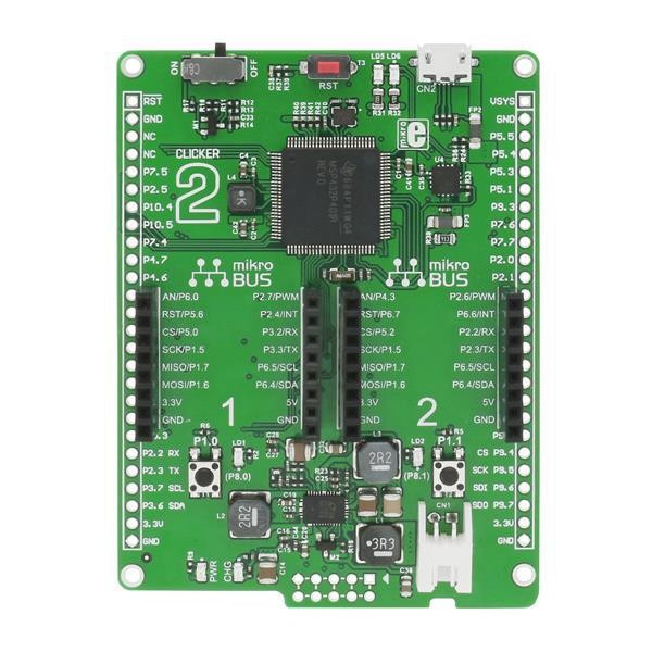  MIKROE-2502 
