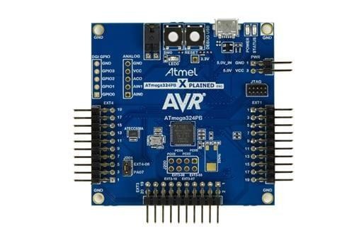  ATMEGA324PB-XPRO 