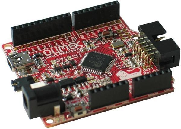  OLIMEXINO-32U4 