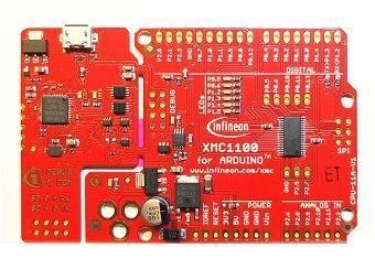  KIT_XMC11_BOOT_001 