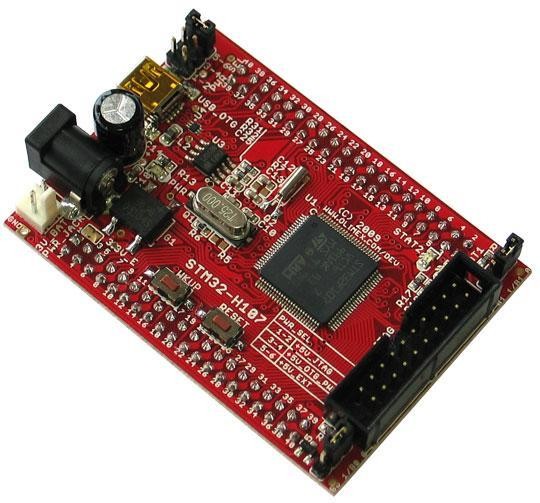  STM32-H107 