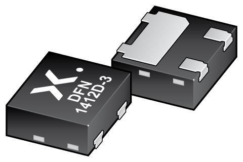  PESD2CANFD27U-QCZ 