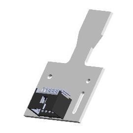  HEDS-9922EVB 
