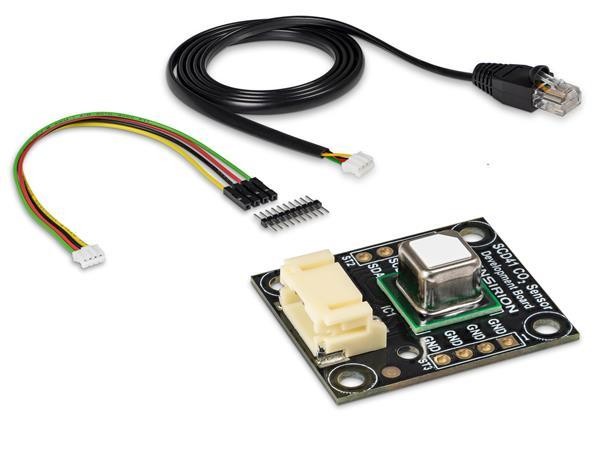  SEK-SCD41-Sensor 
