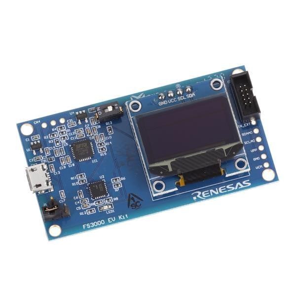  FS3000-EVK 