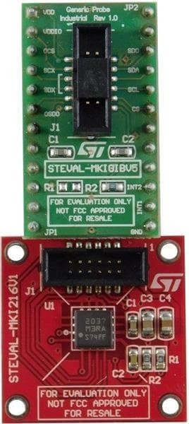  STEVAL-MKI216V1K 