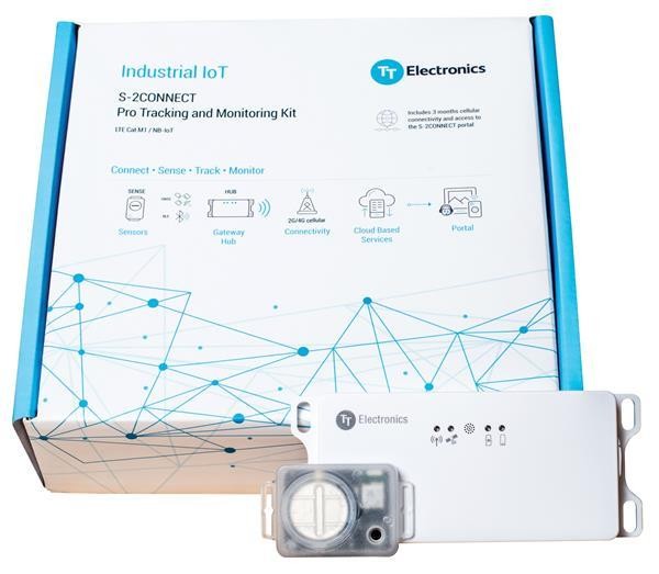  S-2CONNECT 