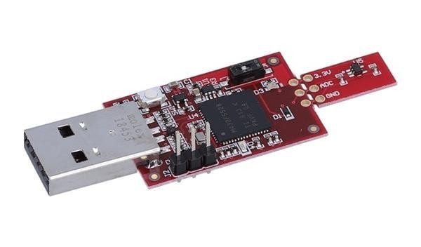  TMP9A00-EP-EVM 