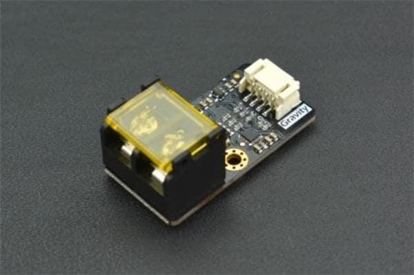  DFR0558 