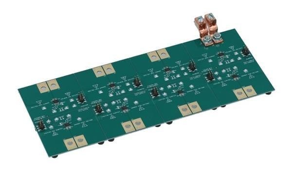  TMCS1108EVM 
