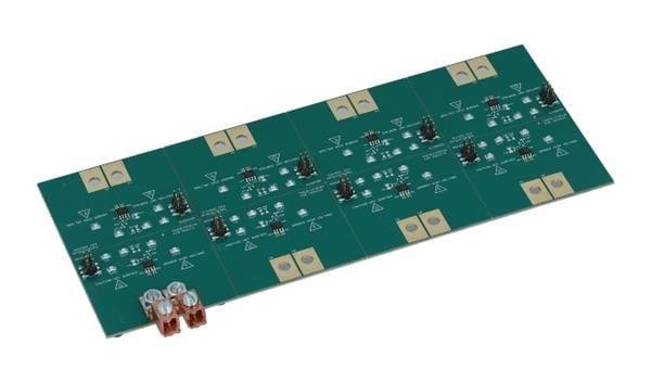  TMCS1107EVM 