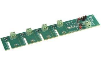  TMAG5124EVM 
