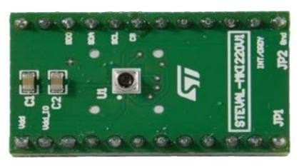 STEVAL-MKI219V1 