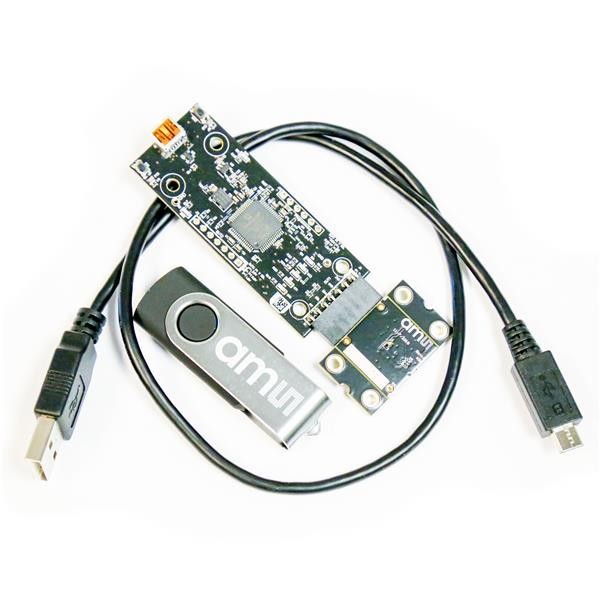  TMD2755-EVM 