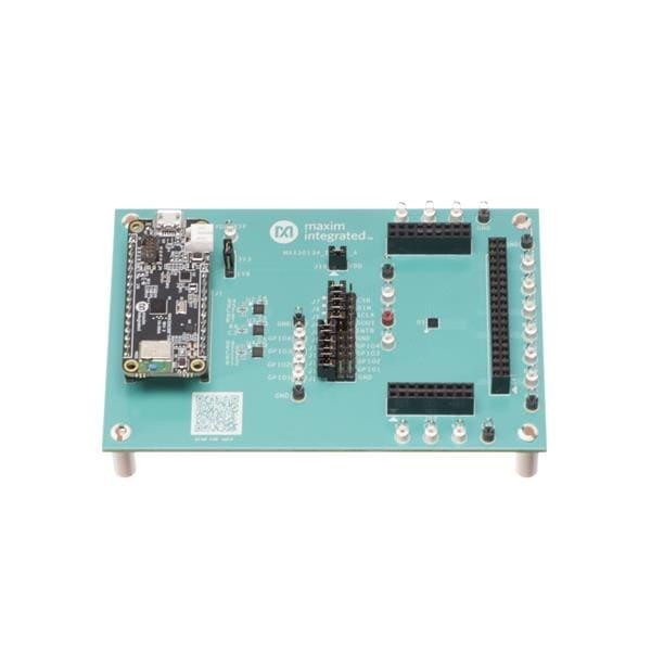  MAX30134EVSYS# 