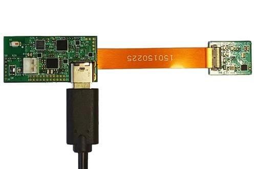  MAXM86146EVSYS# 