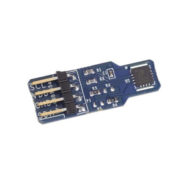  EVAL-ADT7422MBZ 