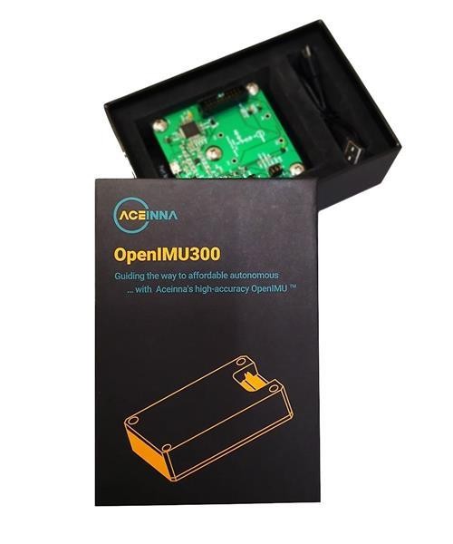  OpenIMU300ZI EVK 