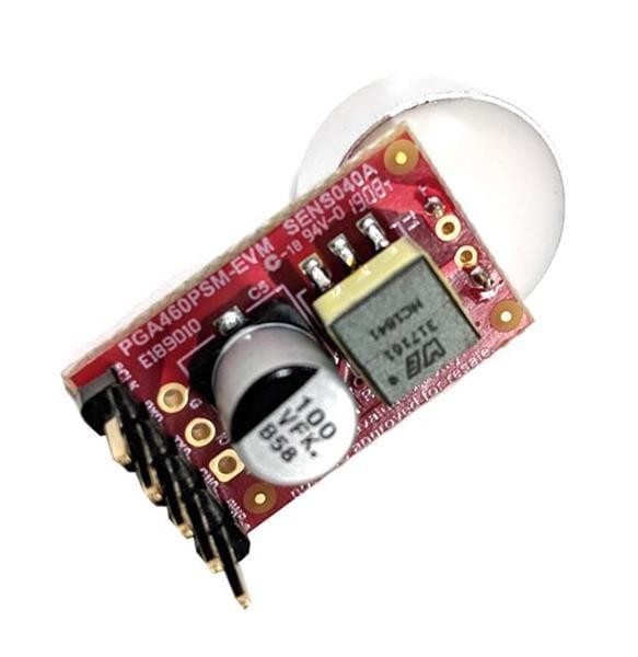  PGA460PSM-EVM 