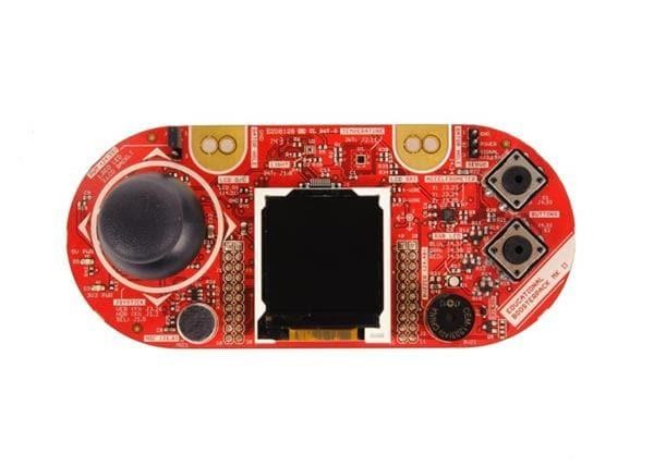  BOOSTXL-EDUMKII 