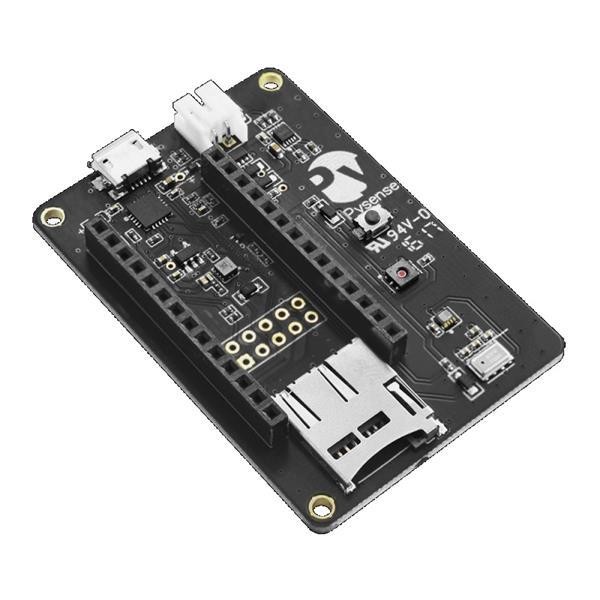  Pysense 