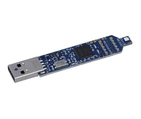  HDC2022EVM 