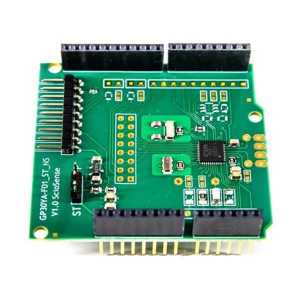  GP30YA-F01_ST_NS V1.0 