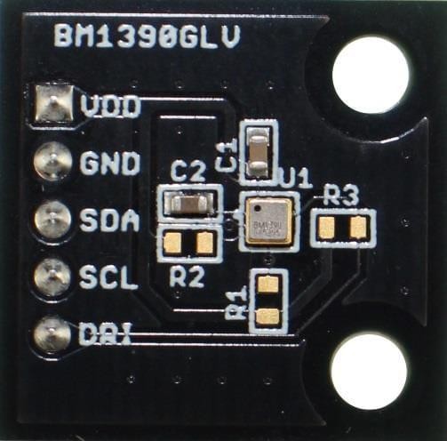  BM1390GLV-EVK-001 