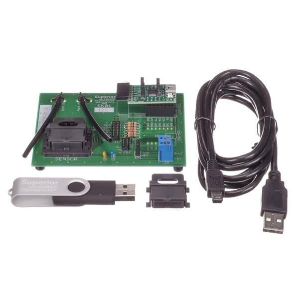  EB01-I2C 