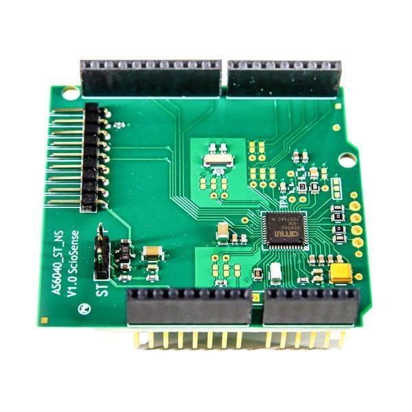  AS6040_ST_NS V1.0 