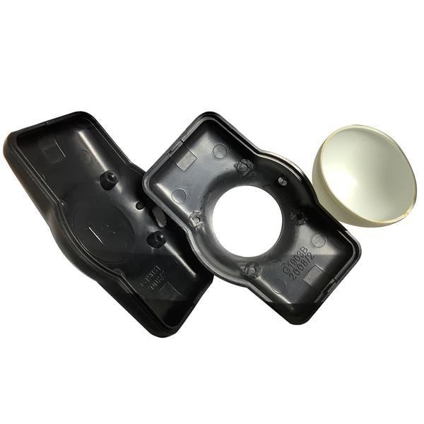  AS7265x Demo Kit Housing 