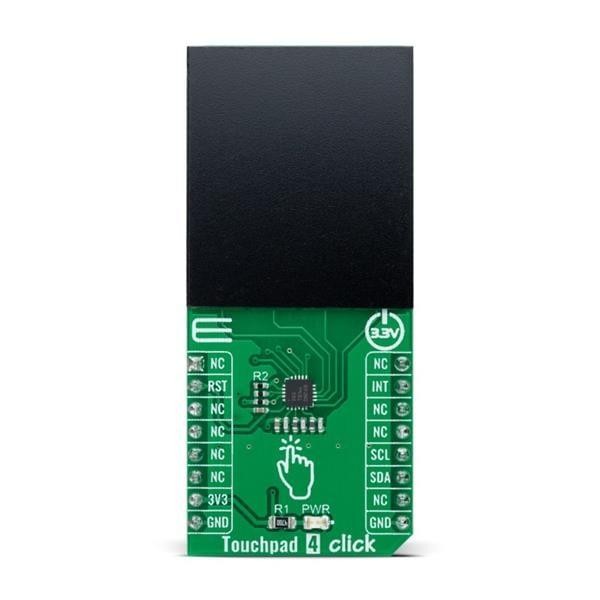  MIKROE-4752 