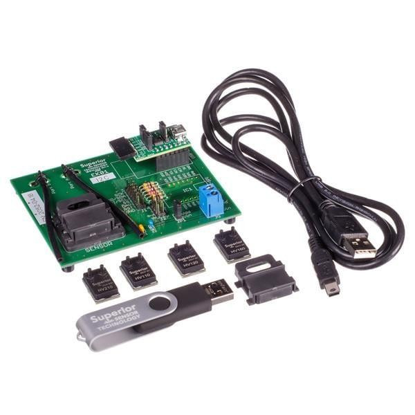  EK04-HV-I2C 