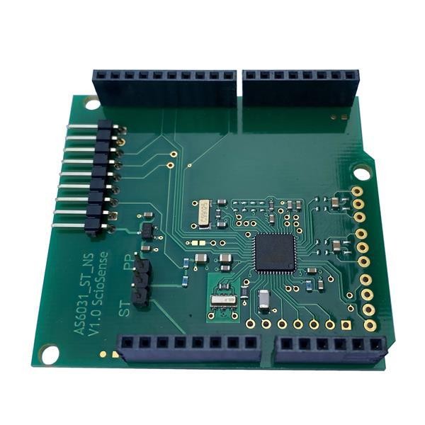  AS6031_ST_NS V1.0 