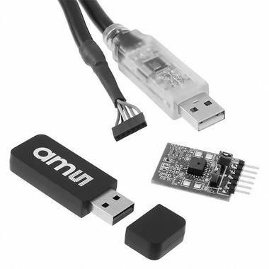  AS7262 Demo Kit 