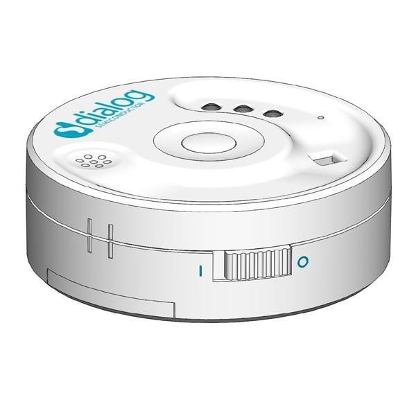 DA14585IOTMSENSOR 