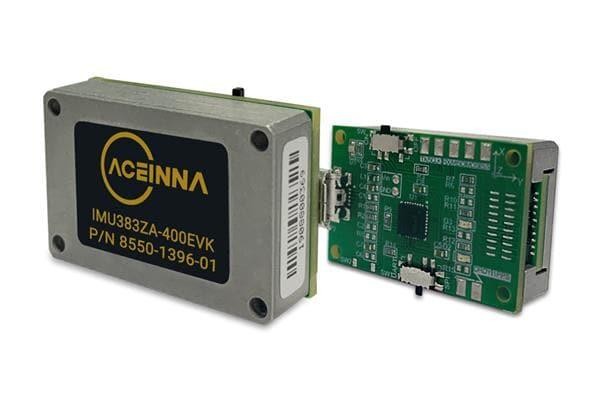  IMU383ZA-400 EVK 