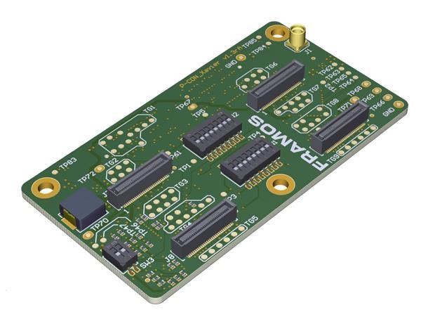  FPA-4.A/TXA-V1A 