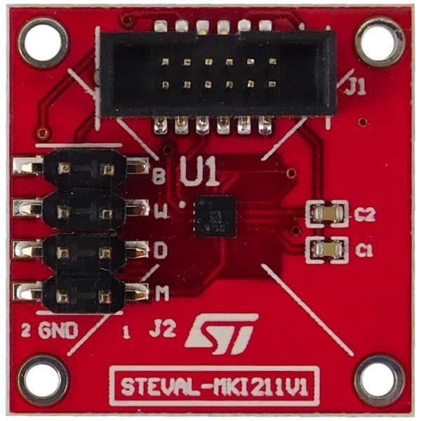  STEVAL-MKI211V1K 