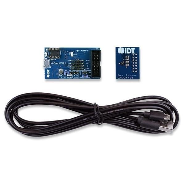  ZMOD4410-EVK-HC 