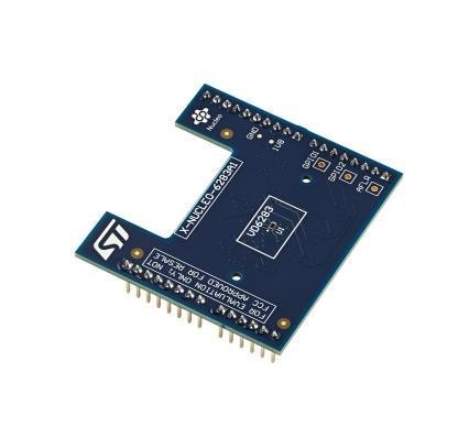  X-NUCLEO-6283A1 