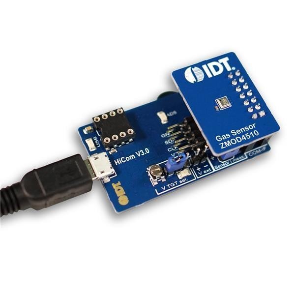  ZMOD4510-EVK-HC 