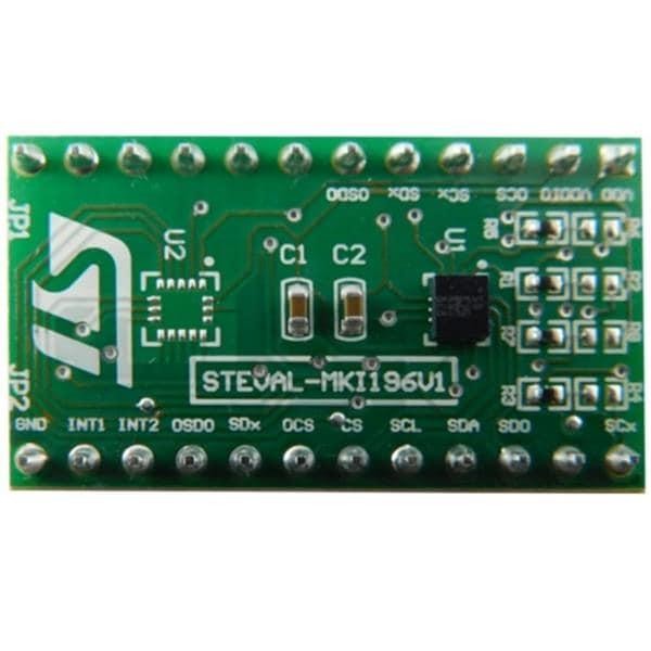  STEVAL-MKI196V1 
