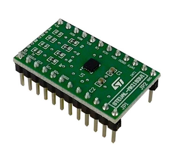 STEVAL-MKI193V1 